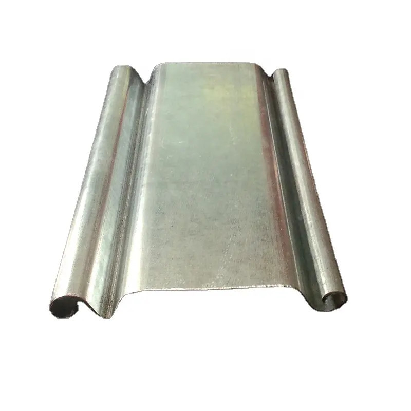 4kw 85mm ফিডিং শাটার ডোর রোল ফর্মিং মেশিন রোলার শাটার ডোর মেশিন