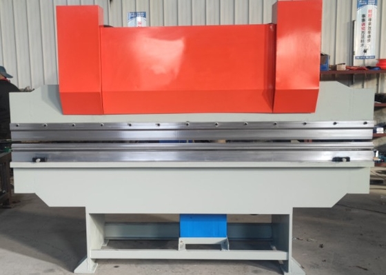 বোতাম এবং পা সুইচ হাইড্রোলিক বাঁক মেশিন 3 Kw