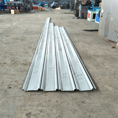সম্পূর্ণ স্বয়ংক্রিয় 380V Gi রোলার শাটার ডোর স্ল্যাট মেশিন