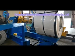 হাইড্রোলিক ডিকয়লার