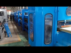 স্যান্ডউইচ প্যানেল মেশিন